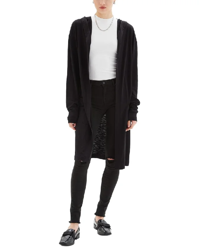Weekend Savings Bonanza CHRLDR Valery Cardigan