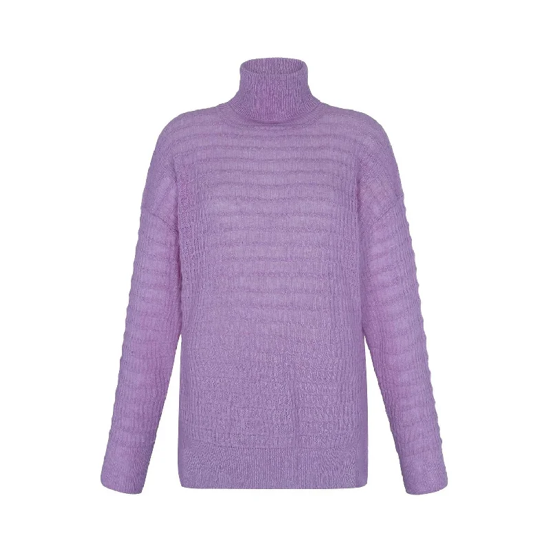 Unbeatable Prices Nuna Sweater In Lavender