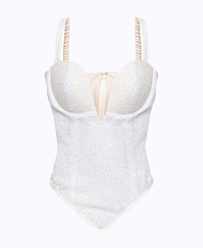 Deal Frenzy Stars Bodysuit