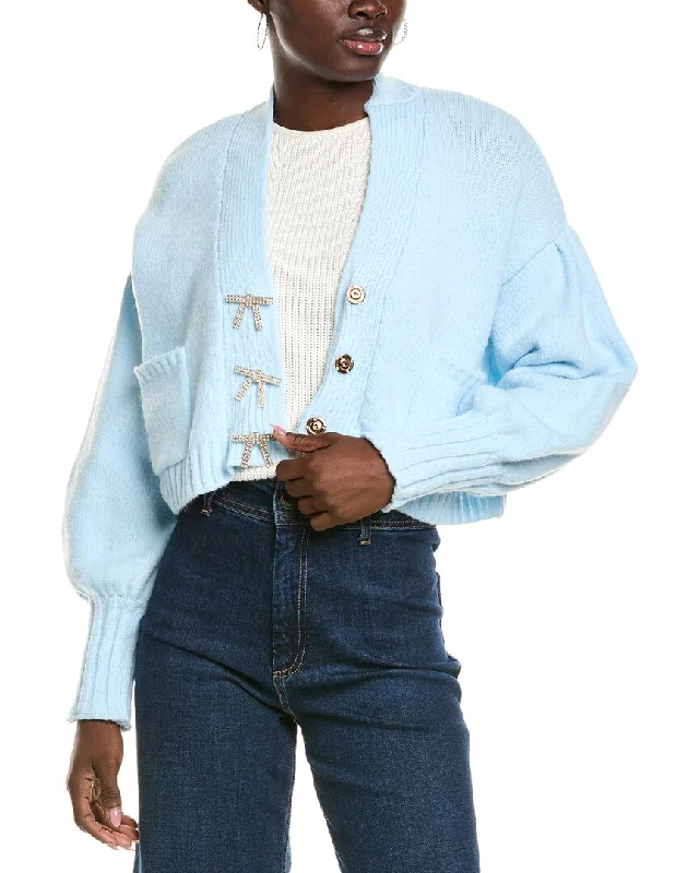 Limited Offer To My Lovers Cardigan