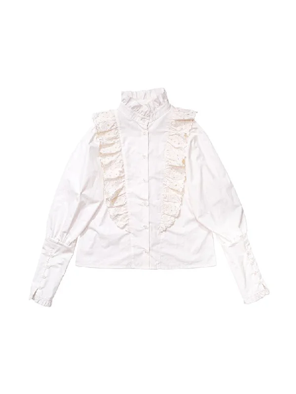 white【presale】