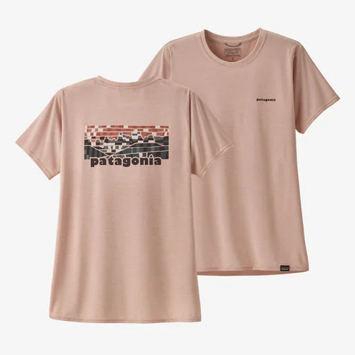 FEPX Fitz Roy Elements: Cozy Peach X-Dye