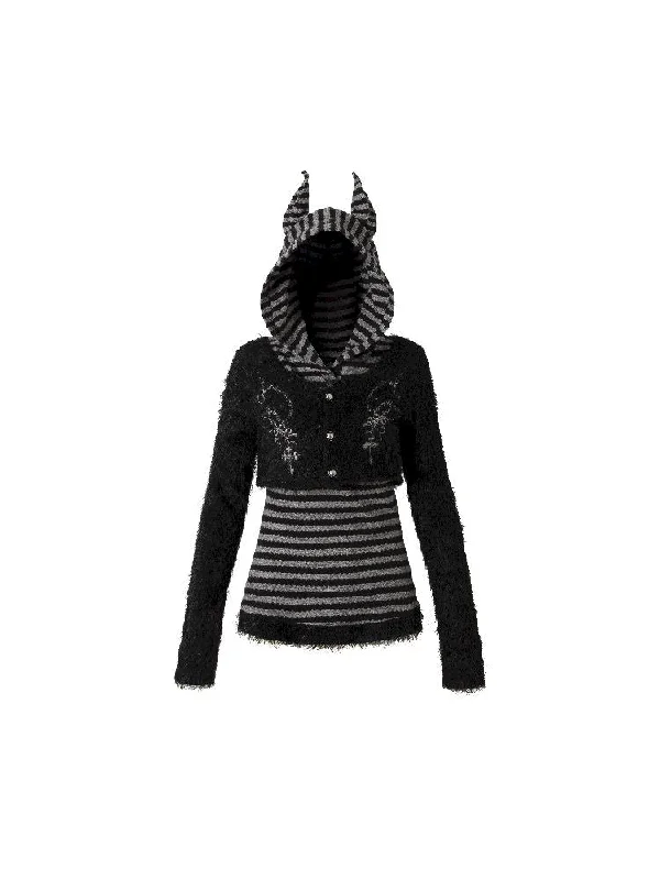 black gray【presale】