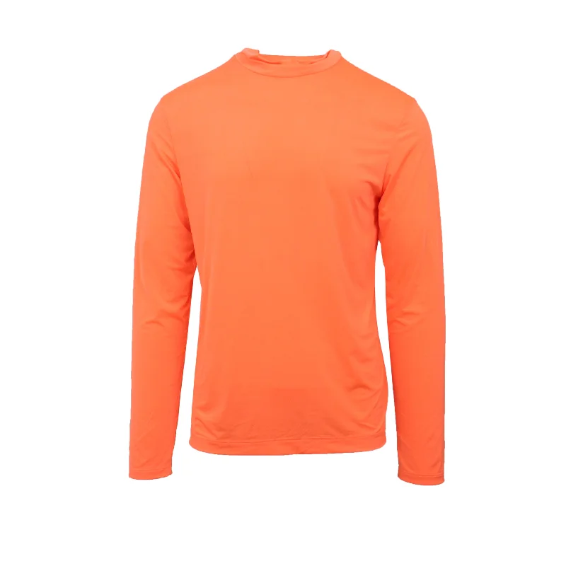 Weekend Discounts to Enjoy Fung Lan And Co. Ls Jersey Turtleneck - Royal