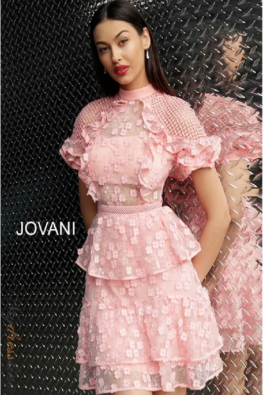 Act Fast Jovani M61446
