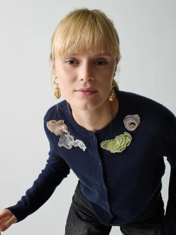 Exclusive Offers Wire Montauk Cardigan