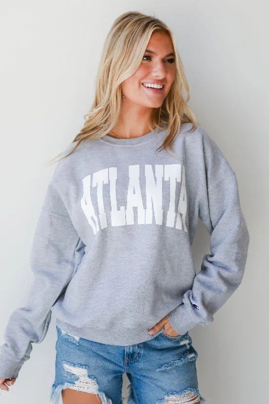 Daily Deals Atlanta Sweatshirt
