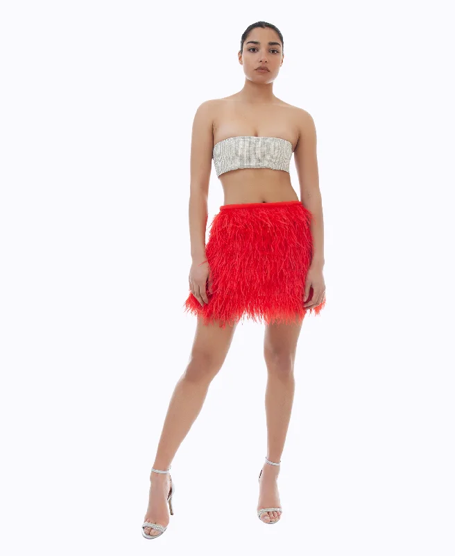 Big Discounts Sunrise Bandeau