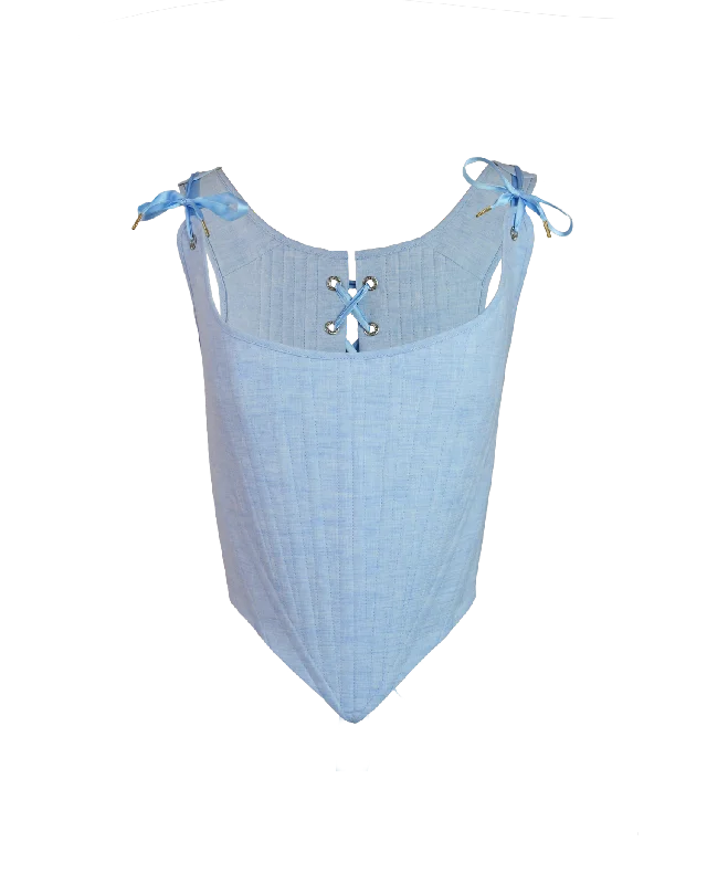 Savings Event Ice Rococò Corset