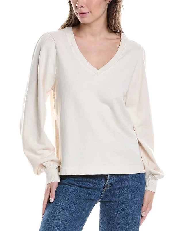 Weekend Specials to Celebrate Michael Stars Tam Pullover