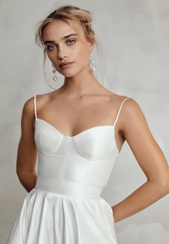 Shop and Save Sia Bodice