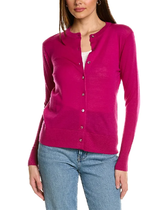 New Markdowns Brooks Brothers Wool Cardigan