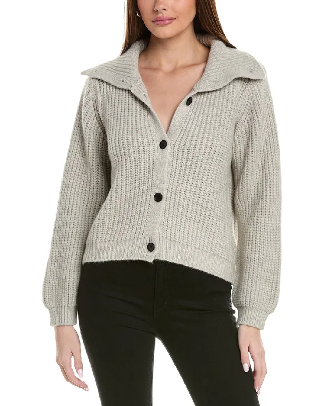 Big Discounts REVERIEE Cardigan