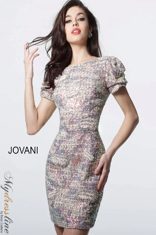 Weekend Deals That Wow Jovani M2948