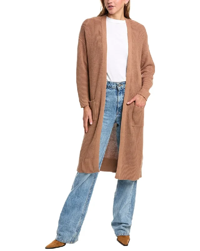 Quick Sale 525 America Duster Cardigan