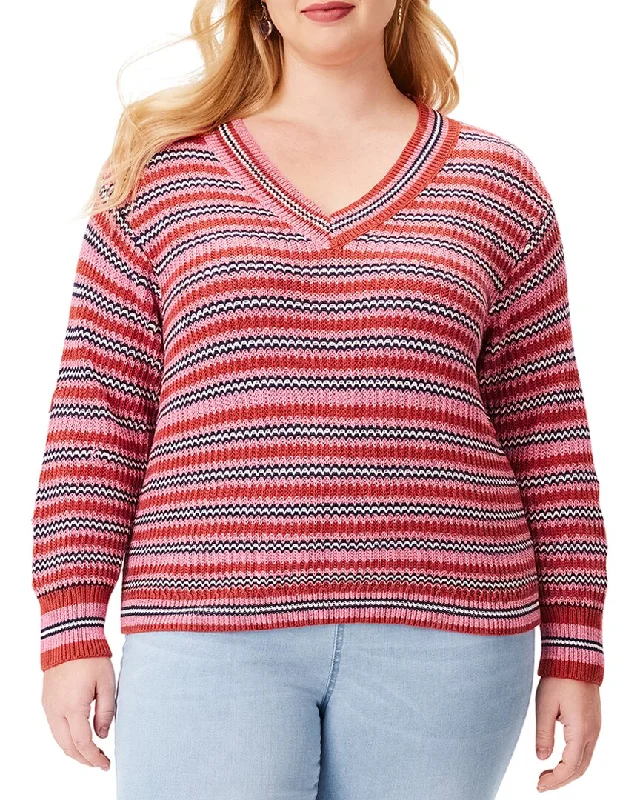 Major Deal NIC+ZOE Plus Pullover