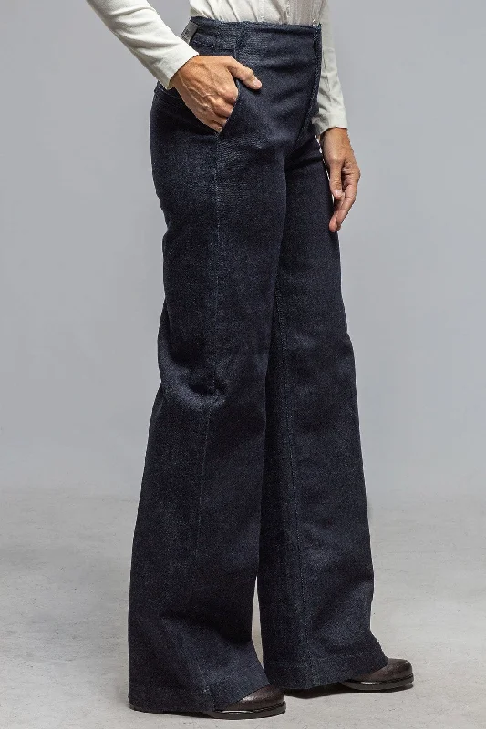 Great Deals Lynet Authentic Comfort Denim In Fashion Rinsed
