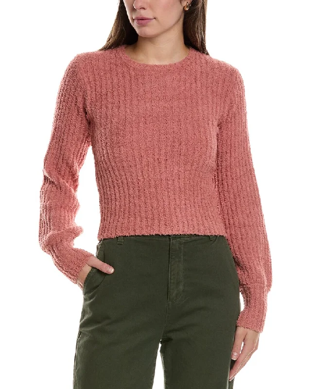 Weekend Specials to Celebrate MEIVEN Fuzzy Sweater