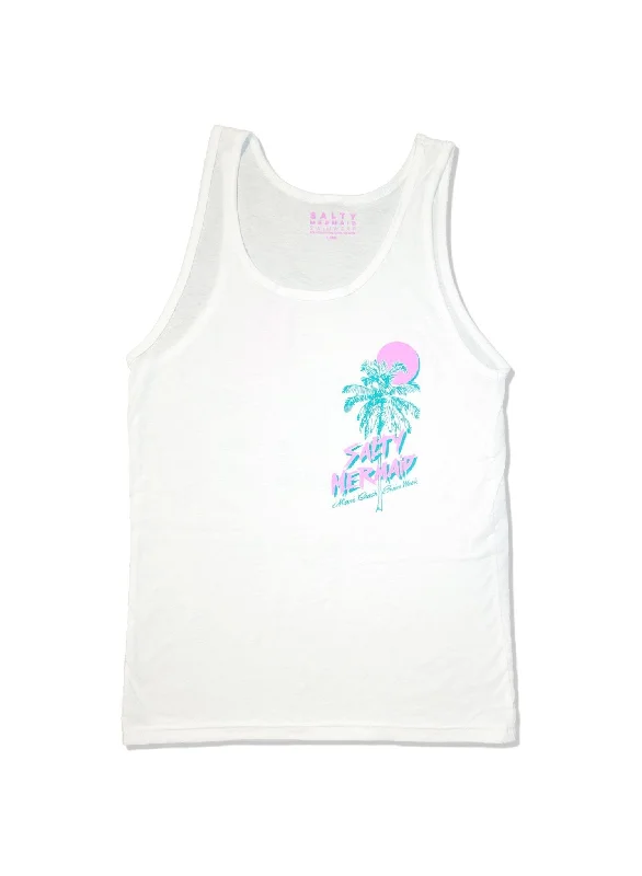 Miami Beach Swim Week Tank