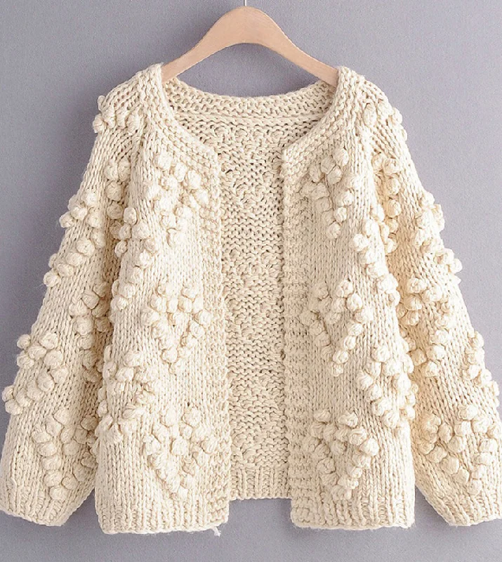 Special Price Sweater knitted cardigan jacket  147