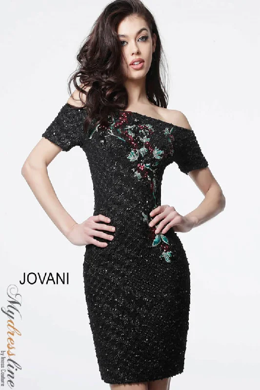 Weekend Savings Bonanza Jovani 3968