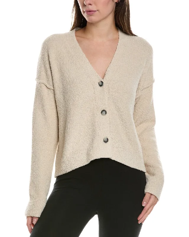 Weekend Discounts to Indulge In NATORI EDIT Luna Cardigan