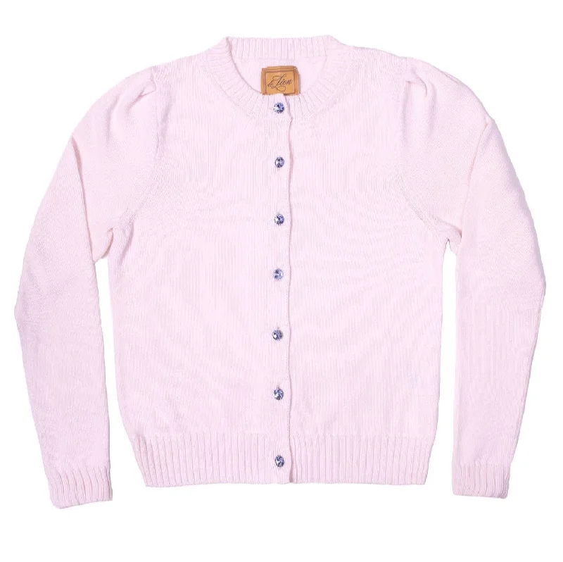 Mega Sale Puff Sleeve Laursie Cardigan