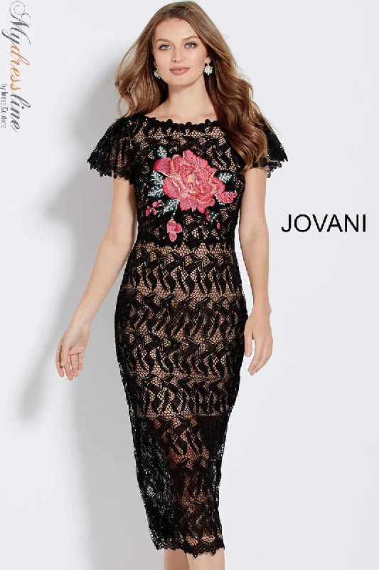 Crazy Deals Jovani M62101