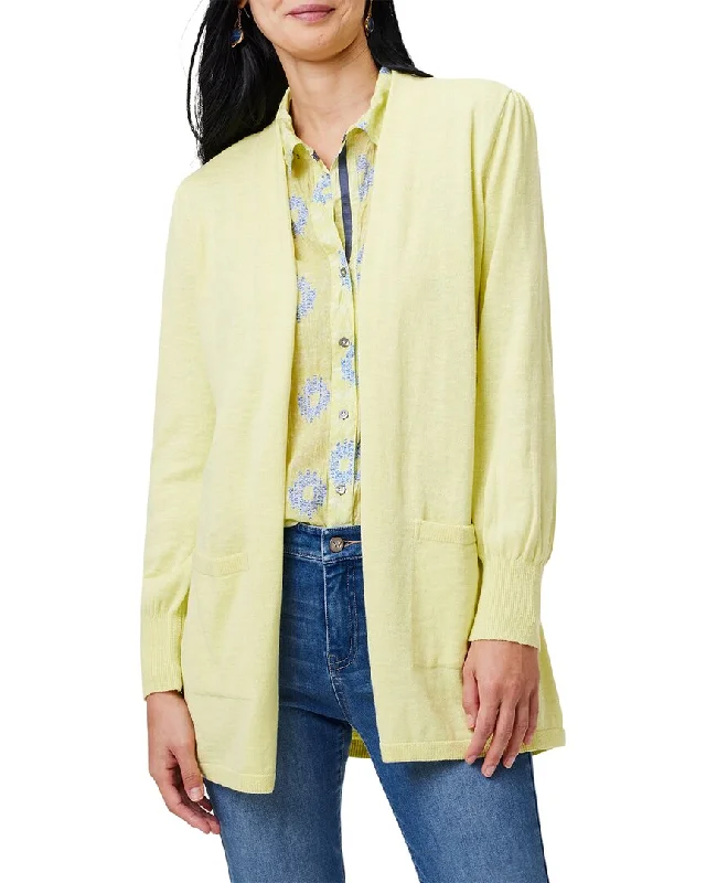 Crazy Deal NIC+ZOE Coffee Run Cardigan
