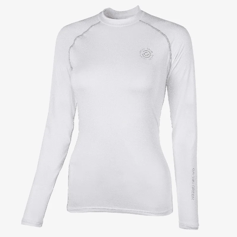 Ella - UV protection golf top