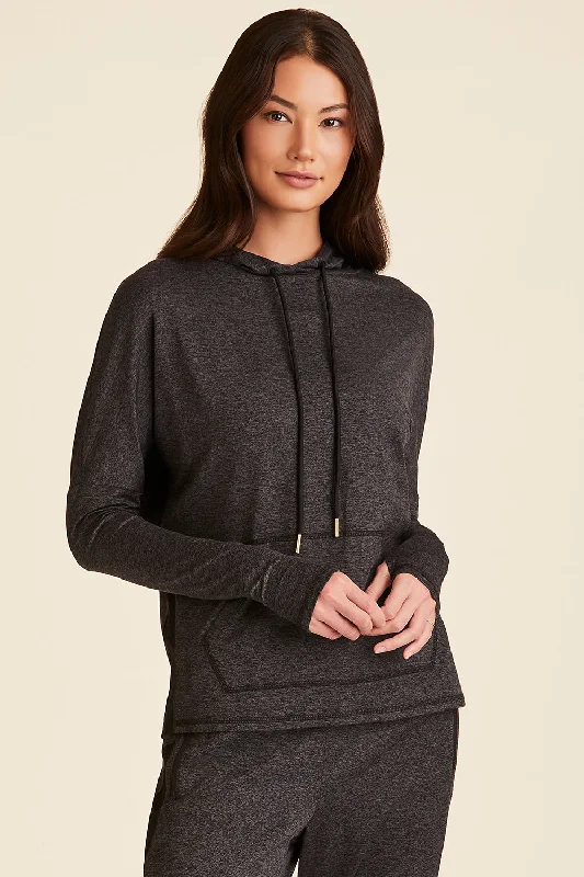 Overstock Sale Cozy Dolman Hoodie