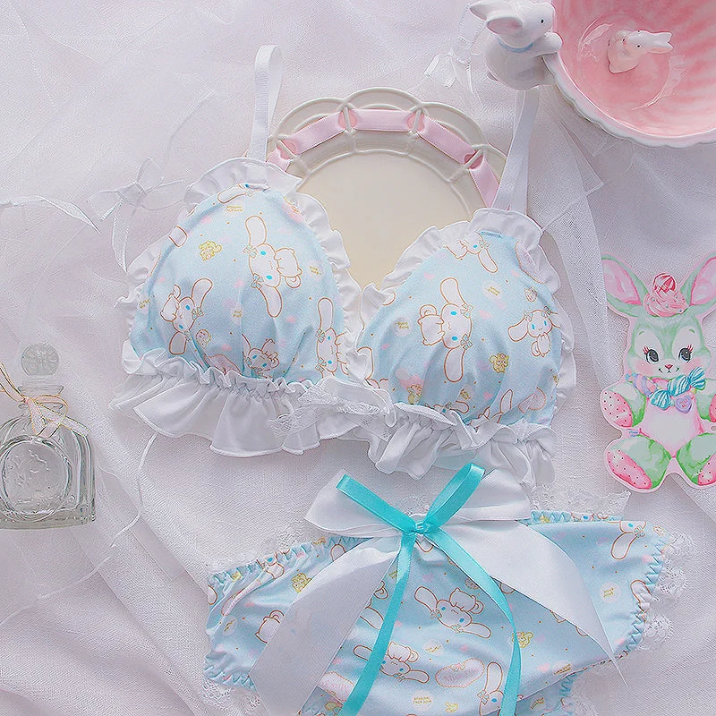 Great Deals Cute underwear set   PL52683