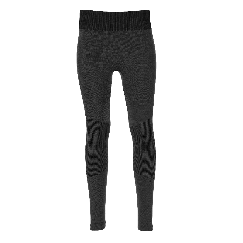 Extra Discount Women's 3D Knit Bottom - Black