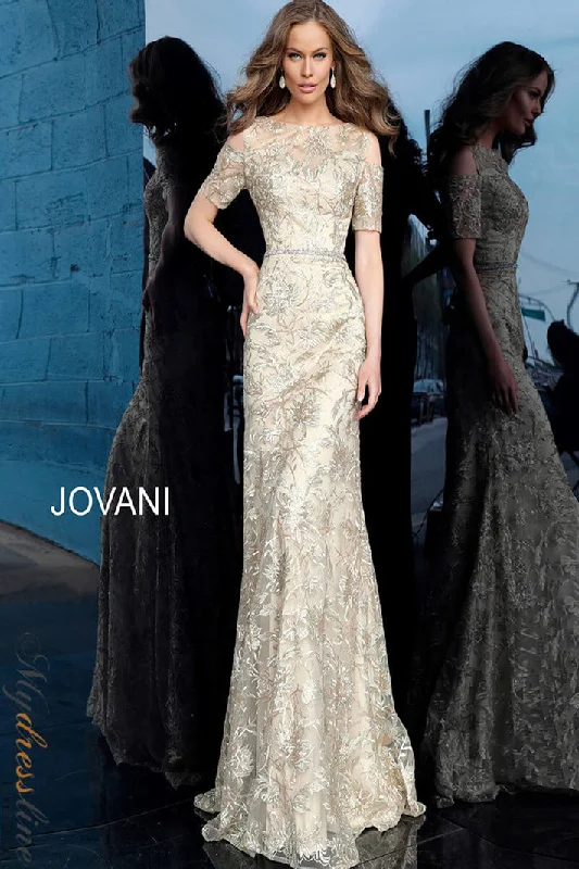 Weekend Offers That Sizzle Jovani 63649