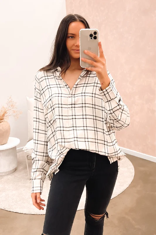 Price Rollback Ace Check Shirt Check
