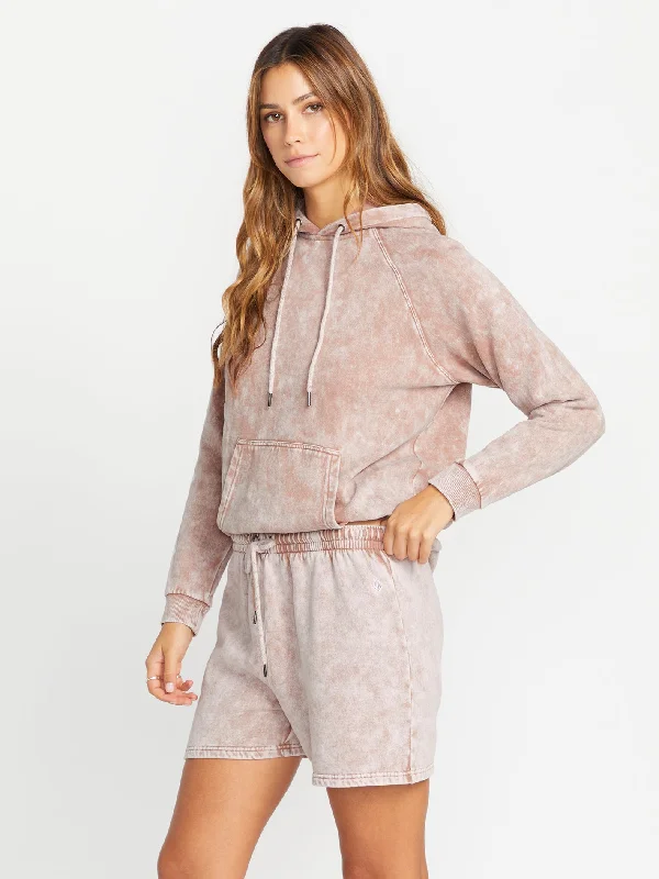 Weekend Deals That Amaze Truly Stoked Shorts - Winter Orchid