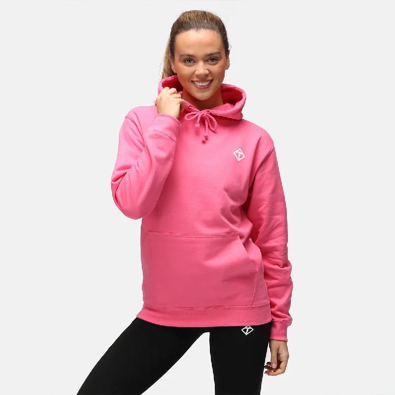 Lowest Rates Pink Diamond Hoodie