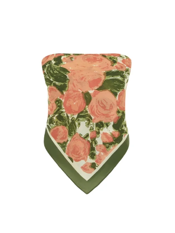 Year-End Sale Signature Scarf