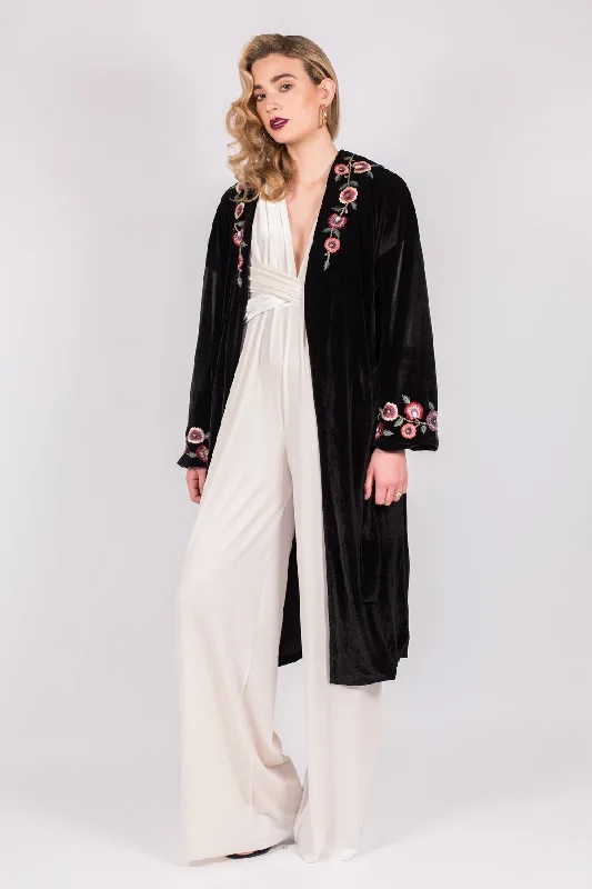Weekend Bargains to Snag Samantha Overcoat