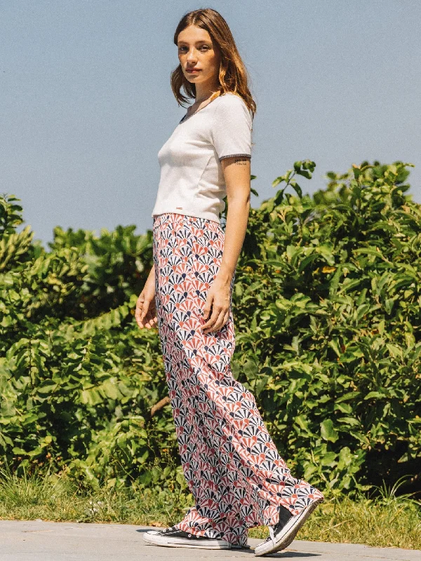Flash Sale Shellz Bellz Pant - Multi