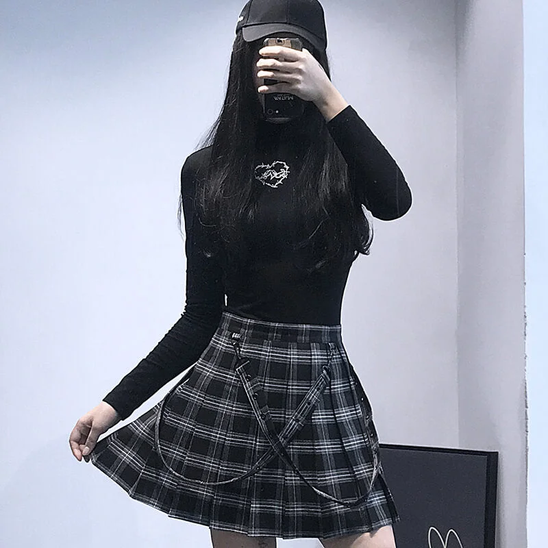 Buy More, Save More DARK SEXY BLACK SHIRT BY22585