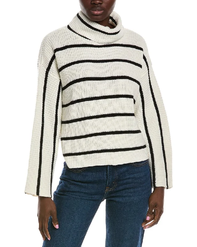 Special Savings Brook + Lynn Crewneck Sweater