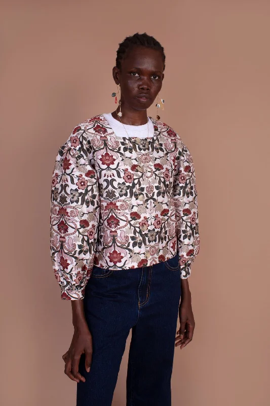 Great Bargain Cypress Jacket Tudor Jacquard