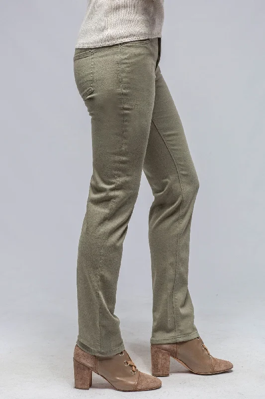 Sneak Peek Sale MAC Dream Straight In Light Army Green