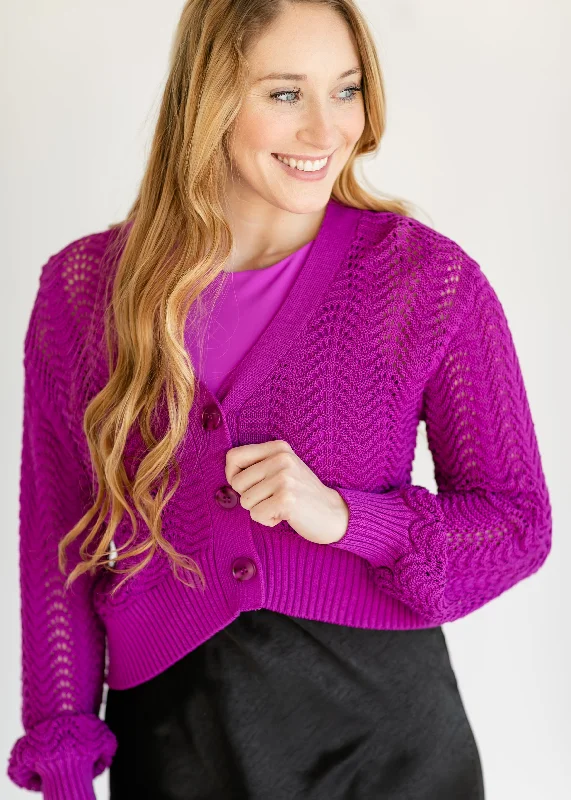 Magenta Purple