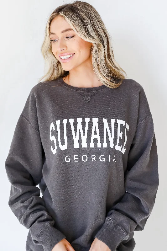 Weekend Deals That Dazzle Suwanee Georgia Sweatshirt