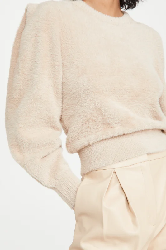 Weekend Discounts to Indulge In Carina Top Sand