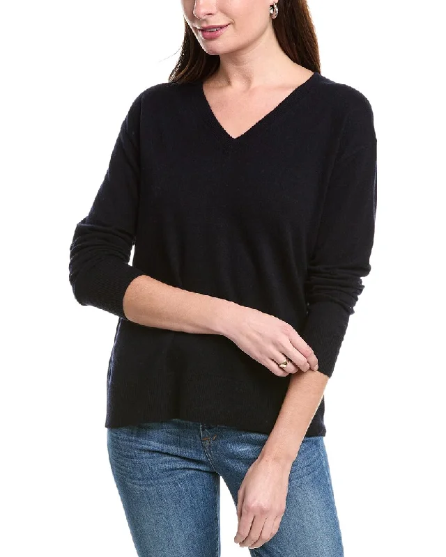 Get It Before It’s Gone Vince Wool & Cashmere-Blend Sweater