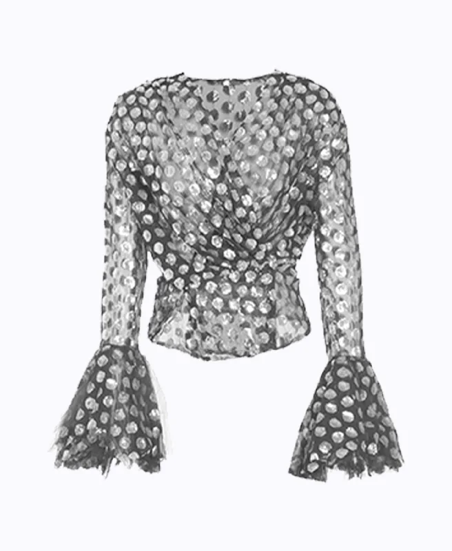 Weekend Discounts to Relish Argent