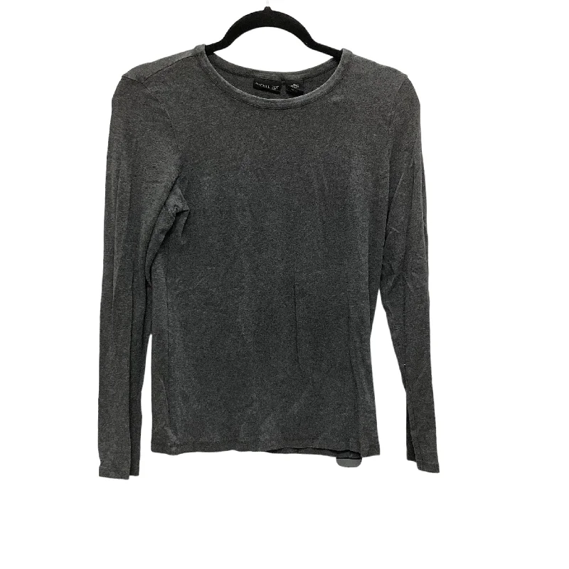 Top Long Sleeve By Rachel Zoe  Size: L